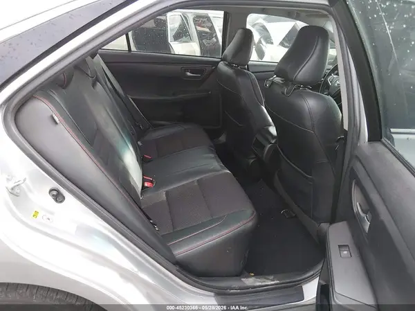 4T1BF1FK7HU429092 2017 TOYOTA CAMRY - Image 8