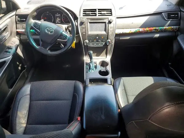 4T1BF1FK7HU429836 2017 TOYOTA CAMRY - Image 8