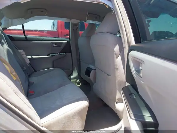 4T1BF1FK7HU430162 2017 TOYOTA CAMRY - Image 8