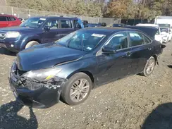 4T1BF1FK7HU430808 2017 TOYOTA CAMRY
