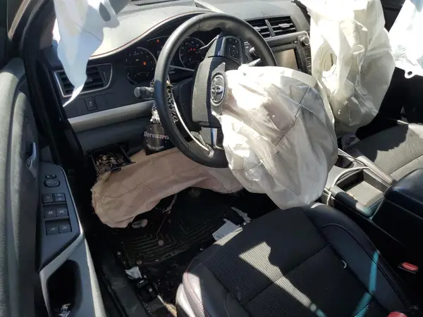 4T1BF1FK7HU431697 2017 TOYOTA CAMRY - Image 8