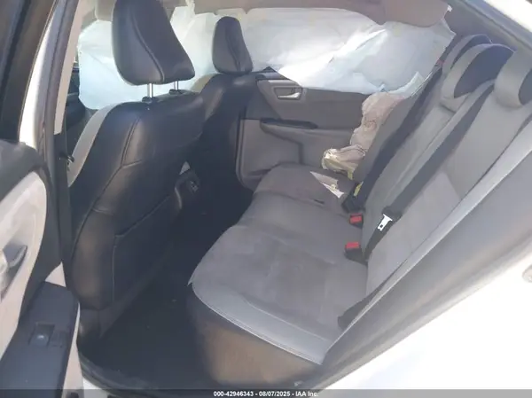 4T1BF1FK7HU432137 2017 TOYOTA CAMRY - Image 8