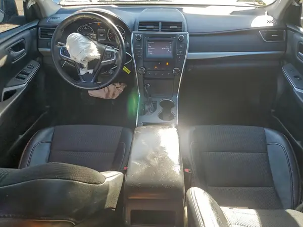 4T1BF1FK7HU433997 2017 TOYOTA CAMRY - Image 8