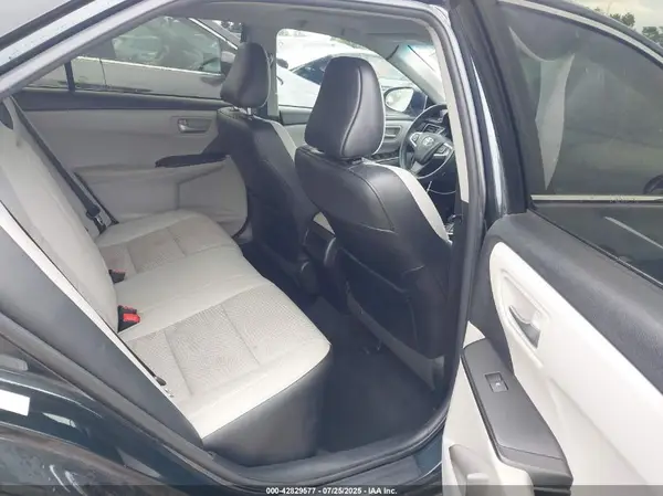 4T1BF1FK7HU435720 2017 TOYOTA CAMRY - Image 8