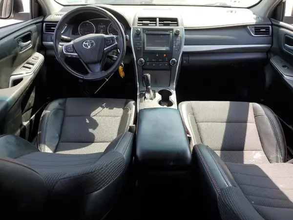 4T1BF1FK7HU436088 2017 TOYOTA CAMRY - Image 8