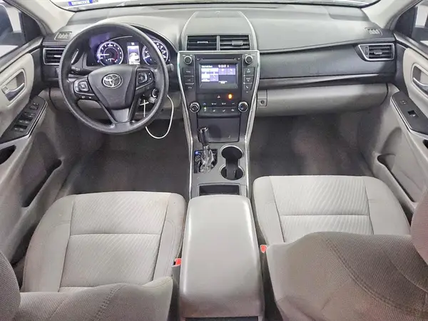 4T1BF1FK7HU436432 2017 TOYOTA CAMRY - Image 8