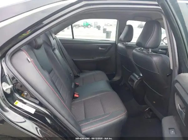 4T1BF1FK7HU436477 2017 TOYOTA CAMRY - Image 8