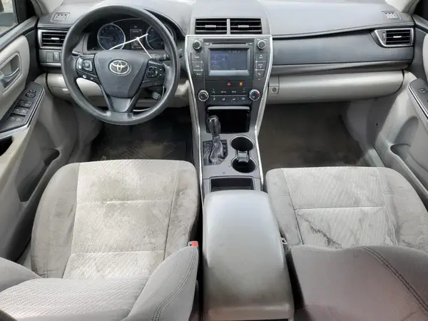 4T1BF1FK7HU436558 2017 TOYOTA CAMRY - Image 8