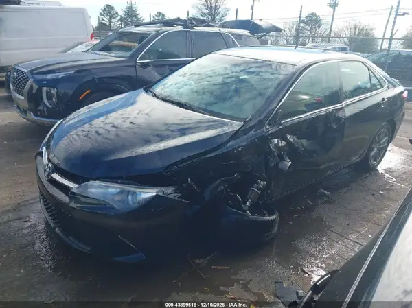 4T1BF1FK7HU437290 2017 TOYOTA CAMRY - Image 2
