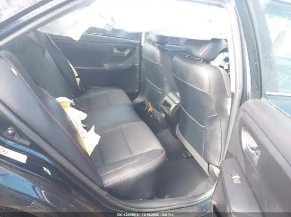 4T1BF1FK7HU437290 2017 TOYOTA CAMRY - Image 8
