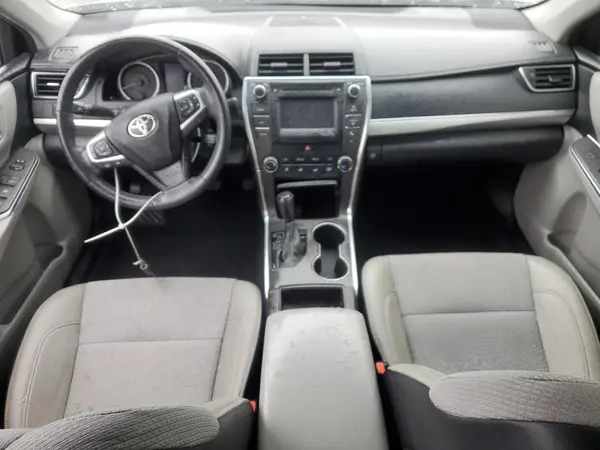 4T1BF1FK7HU437404 2017 TOYOTA CAMRY - Image 8