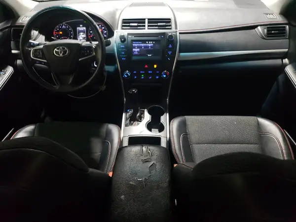 4T1BF1FK7HU438178 2017 TOYOTA CAMRY - Image 8