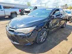 4T1BF1FK7HU439251 2017 TOYOTA CAMRY
