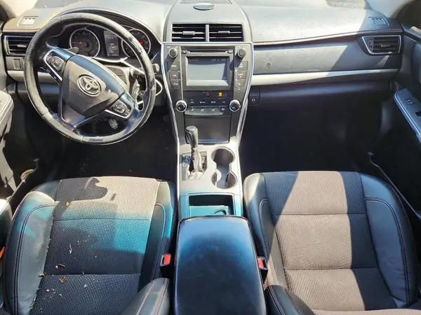 4T1BF1FK7HU439251 2017 TOYOTA CAMRY - Image 8