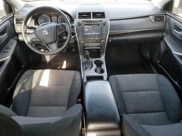 4T1BF1FK7HU440156 2017 TOYOTA CAMRY - Image 8