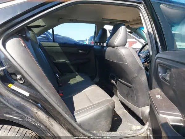 4T1BF1FK7HU441128 2017 TOYOTA CAMRY - Image 8