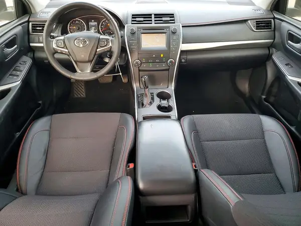 4T1BF1FK7HU441873 2017 TOYOTA CAMRY - Image 8