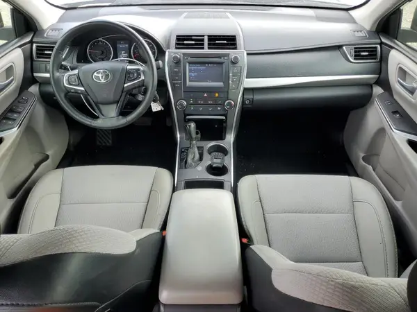 4T1BF1FK7HU442361 2017 TOYOTA CAMRY - Image 8