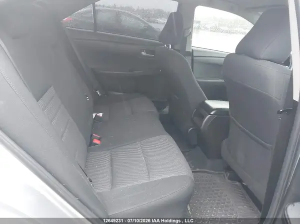 4T1BF1FK7HU445356 2017 TOYOTA CAMRY - Image 8