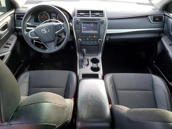 4T1BF1FK7HU446720 2017 TOYOTA CAMRY - Image 8