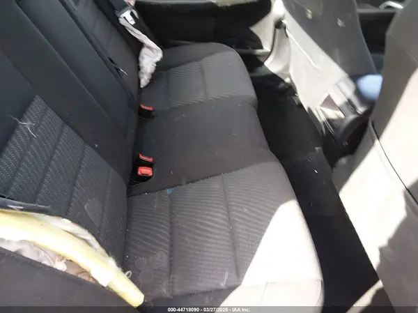 4T1BF1FK7HU446894 2017 TOYOTA CAMRY - Image 8