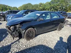 4T1BF1FK7HU448645 2017 TOYOTA CAMRY