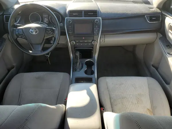 4T1BF1FK7HU448645 2017 TOYOTA CAMRY - Image 8