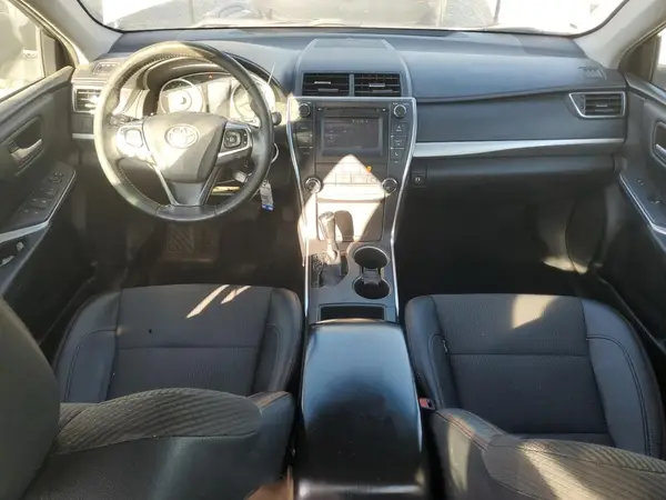4T1BF1FK7HU448788 2017 TOYOTA CAMRY - Image 8
