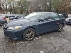 4T1BF1FK7HU448838 2017 TOYOTA CAMRY