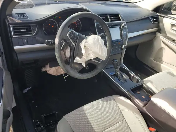 4T1BF1FK7HU450668 2017 TOYOTA CAMRY - Image 8