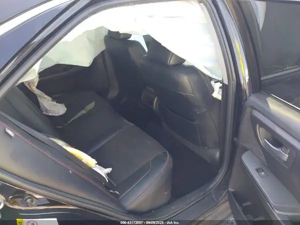 4T1BF1FK7HU451173 2017 TOYOTA CAMRY - Image 8
