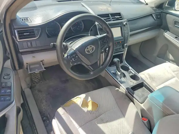 4T1BF1FK7HU451500 2017 TOYOTA CAMRY - Image 8