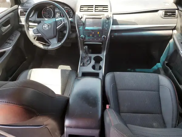 4T1BF1FK7HU451772 2017 TOYOTA CAMRY - Image 8