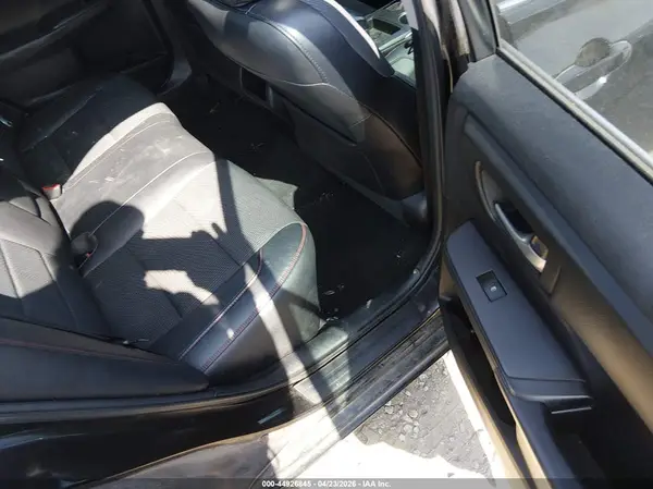 4T1BF1FK7HU453618 2017 TOYOTA CAMRY - Image 8