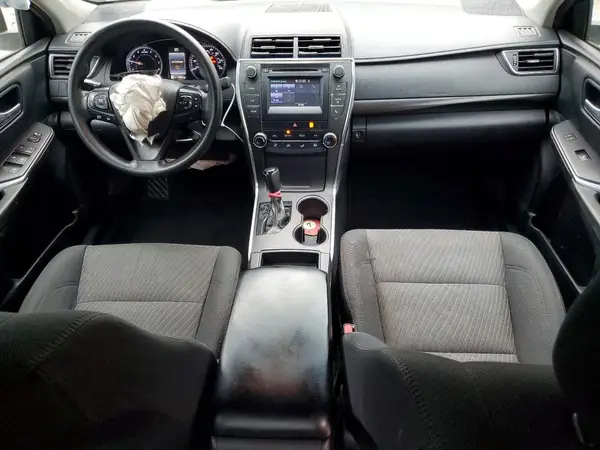 4T1BF1FK7HU453795 2017 TOYOTA CAMRY - Image 8