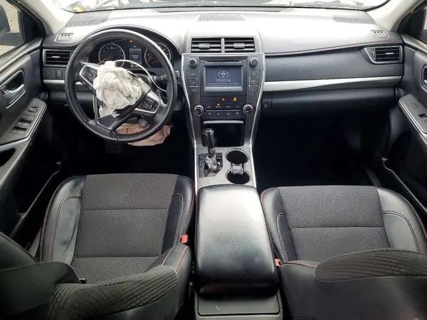 4T1BF1FK7HU453862 2017 TOYOTA CAMRY - Image 8