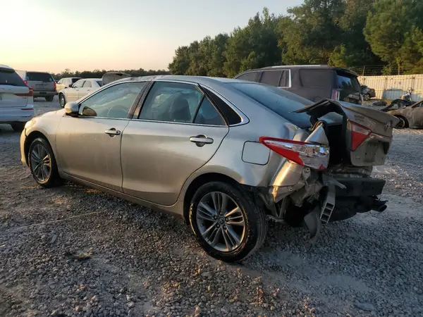4T1BF1FK7HU454123 2017 TOYOTA CAMRY - Image 2