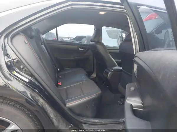 4T1BF1FK7HU454557 2017 TOYOTA CAMRY - Image 8