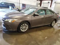 4T1BF1FK7HU618910 2017 TOYOTA CAMRY