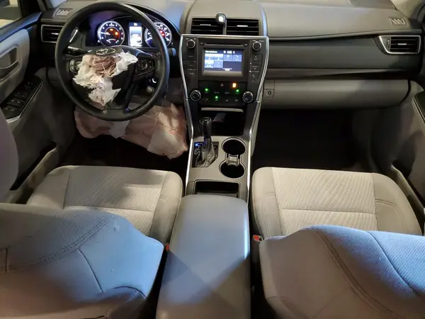 4T1BF1FK7HU618910 2017 TOYOTA CAMRY - Image 8