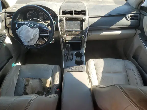 4T1BF1FK7HU619006 2017 TOYOTA CAMRY - Image 8