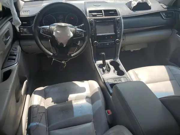 4T1BF1FK7HU620995 2017 TOYOTA CAMRY - Image 8