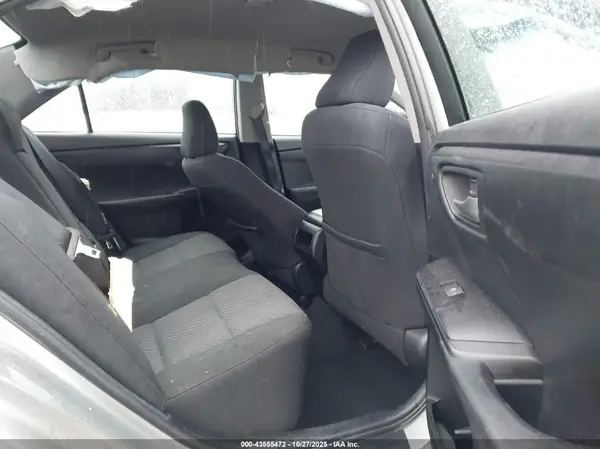 4T1BF1FK7HU621080 2017 TOYOTA CAMRY - Image 8