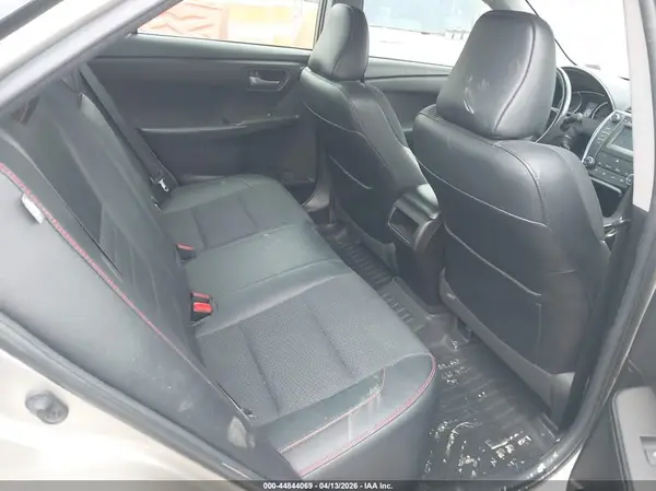 4T1BF1FK7HU621466 2017 TOYOTA CAMRY - Image 8
