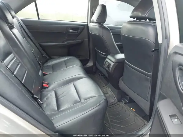 4T1BF1FK7HU623914 2017 TOYOTA CAMRY - Image 8