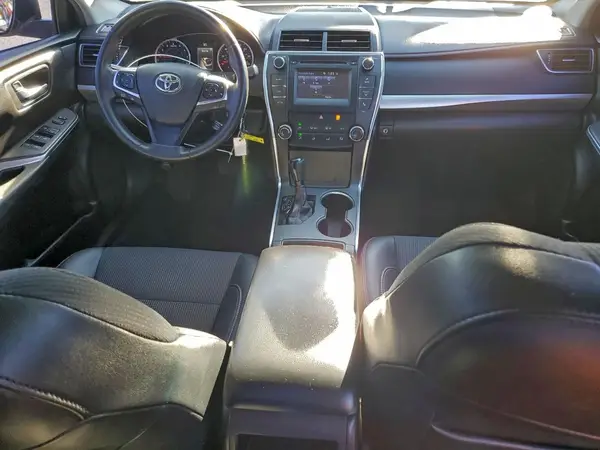 4T1BF1FK7HU624805 2017 TOYOTA CAMRY - Image 8