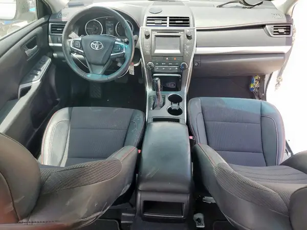 4T1BF1FK7HU625906 2017 TOYOTA CAMRY - Image 8