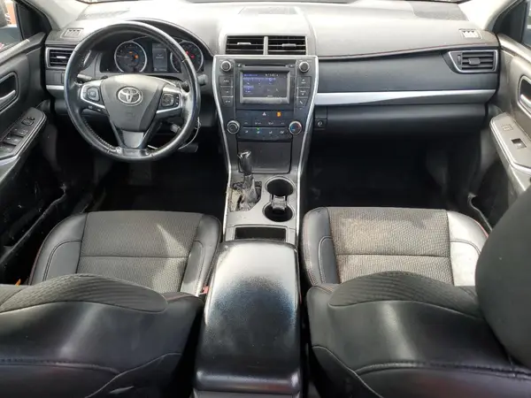 4T1BF1FK7HU626487 2017 TOYOTA CAMRY - Image 8