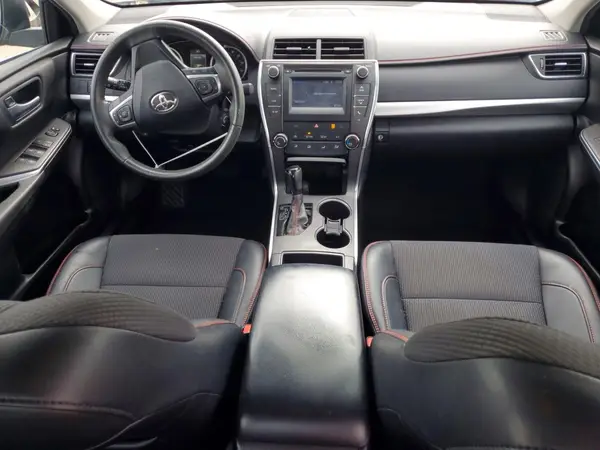 4T1BF1FK7HU626893 2017 TOYOTA CAMRY - Image 8