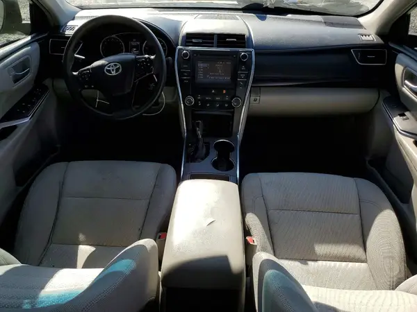 4T1BF1FK7HU627199 2017 TOYOTA CAMRY - Image 8